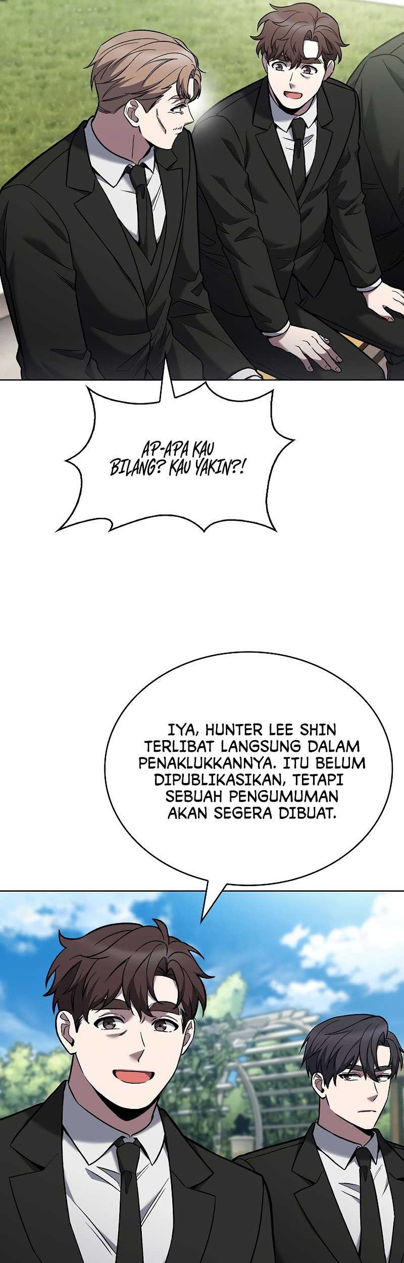 The Delivery Man From Murim Chapter 31 Gambar 49