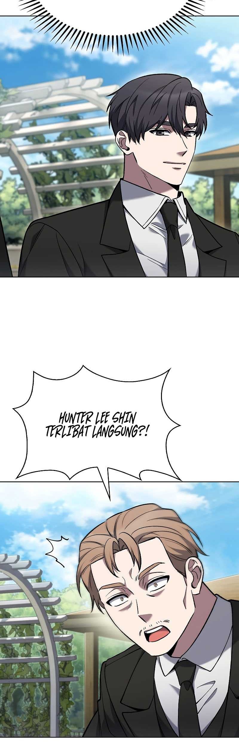 The Delivery Man From Murim Chapter 31 Gambar 52