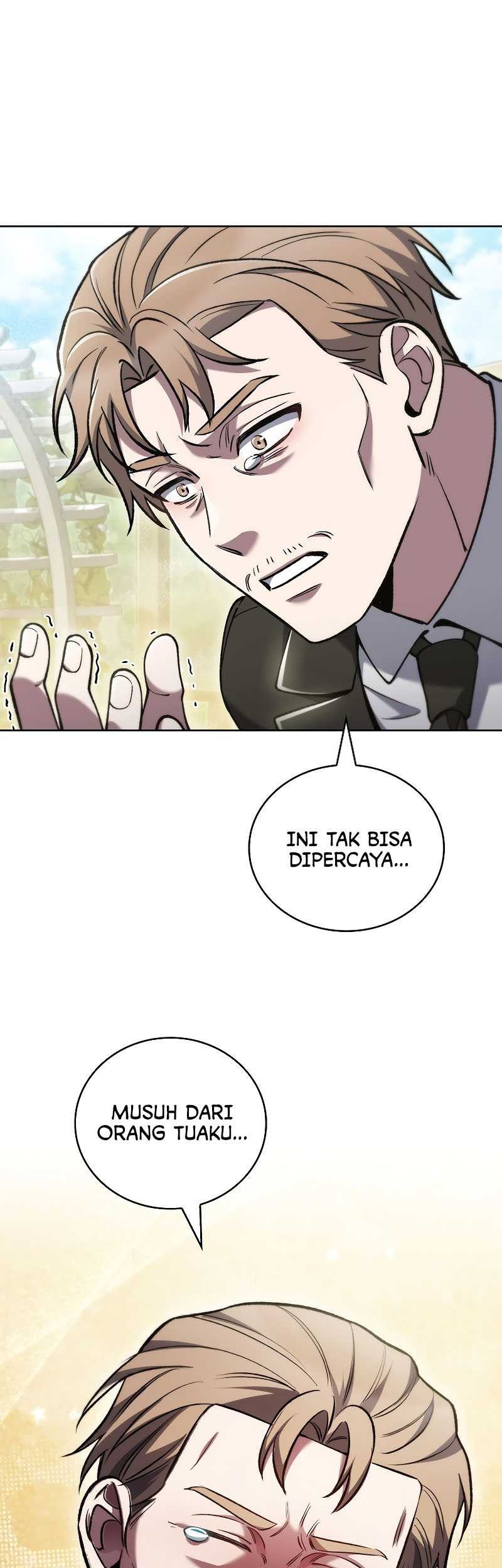 The Delivery Man From Murim Chapter 31 Gambar 53