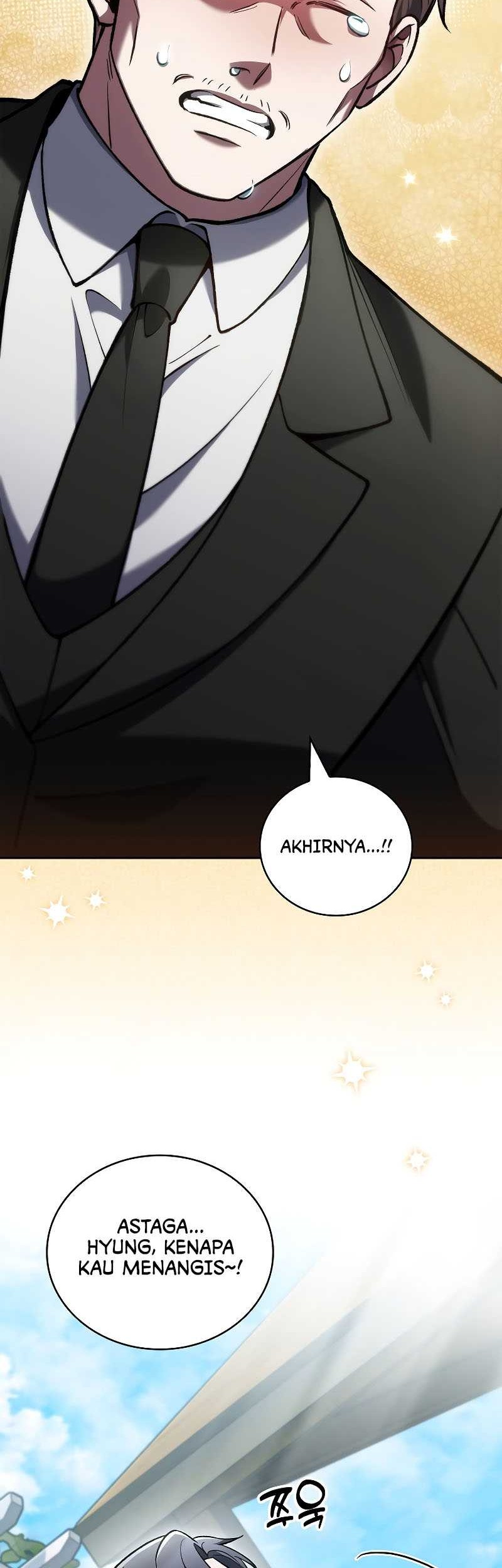The Delivery Man From Murim Chapter 31 Gambar 54