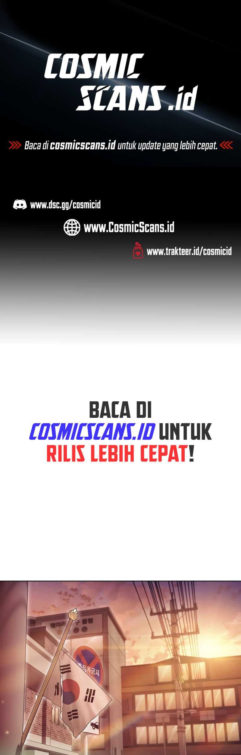 Baca The Delivery Man From Murim Chapter 31 Gambar 2