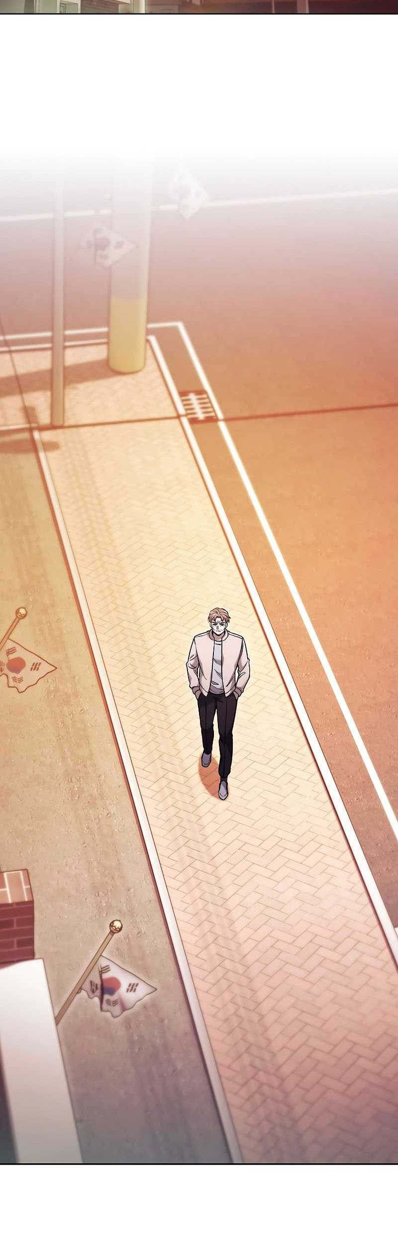 The Delivery Man From Murim Chapter 31 Gambar 3