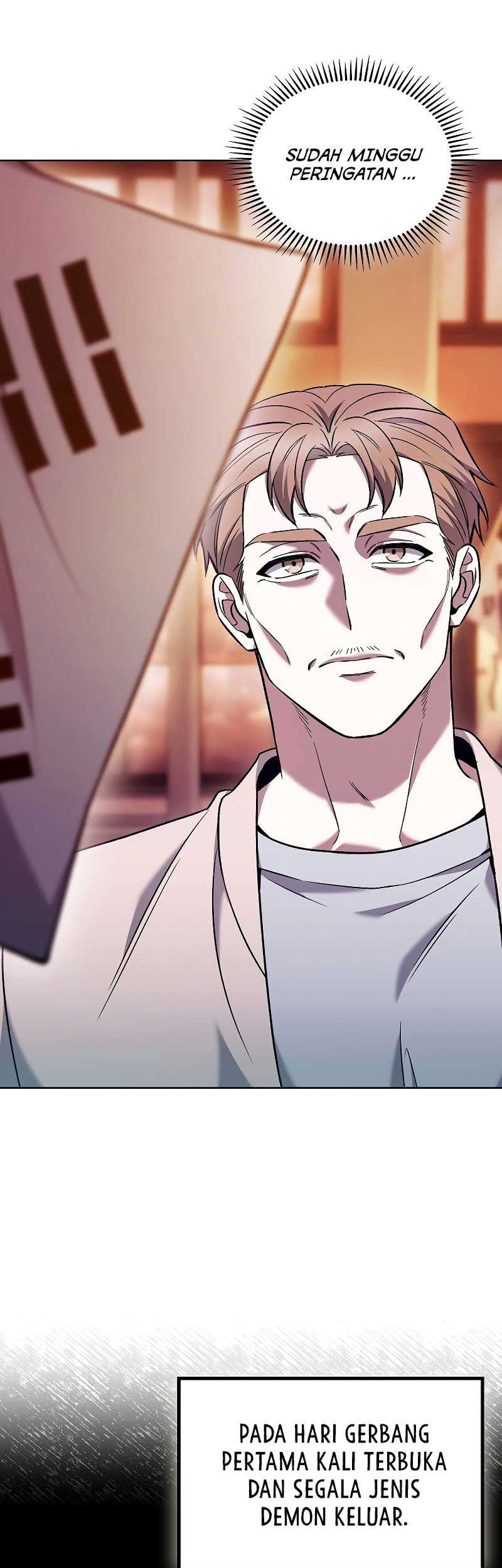The Delivery Man From Murim Chapter 31 Gambar 4