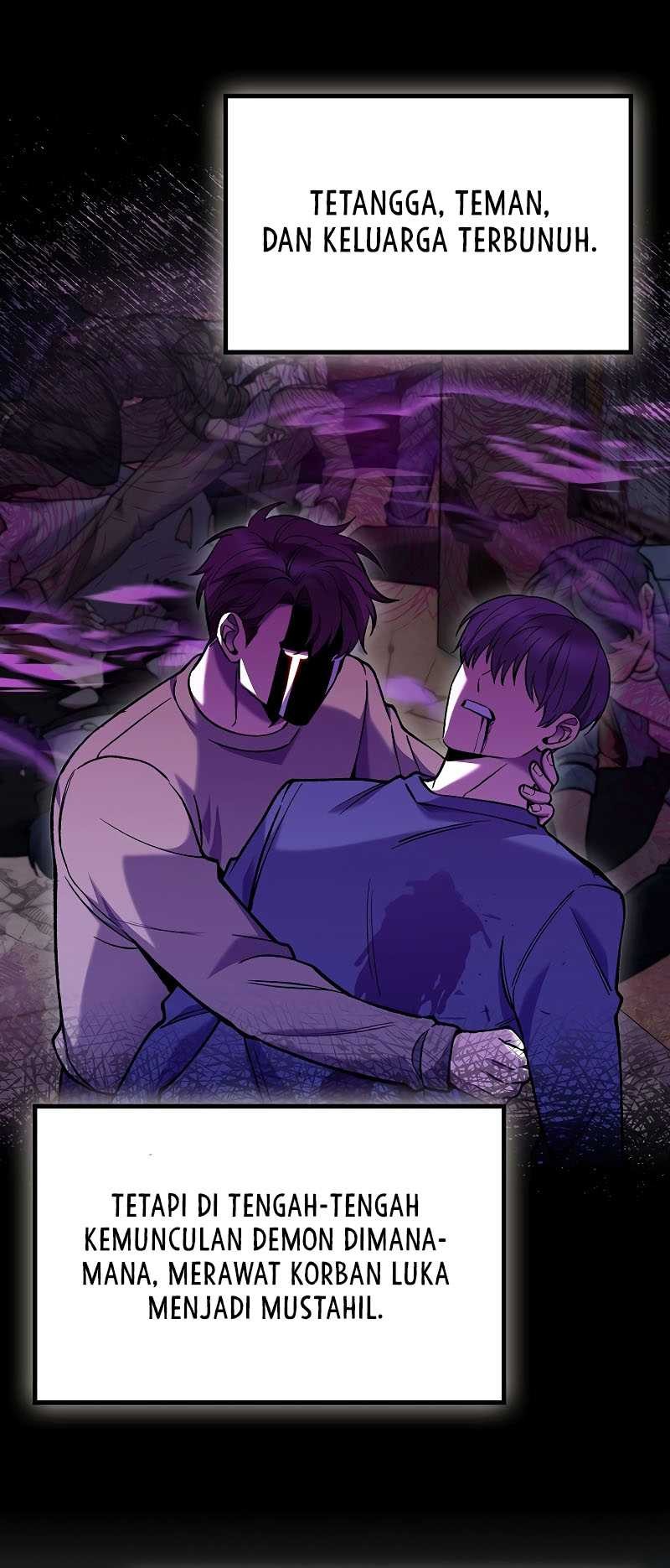 The Delivery Man From Murim Chapter 31 Gambar 6