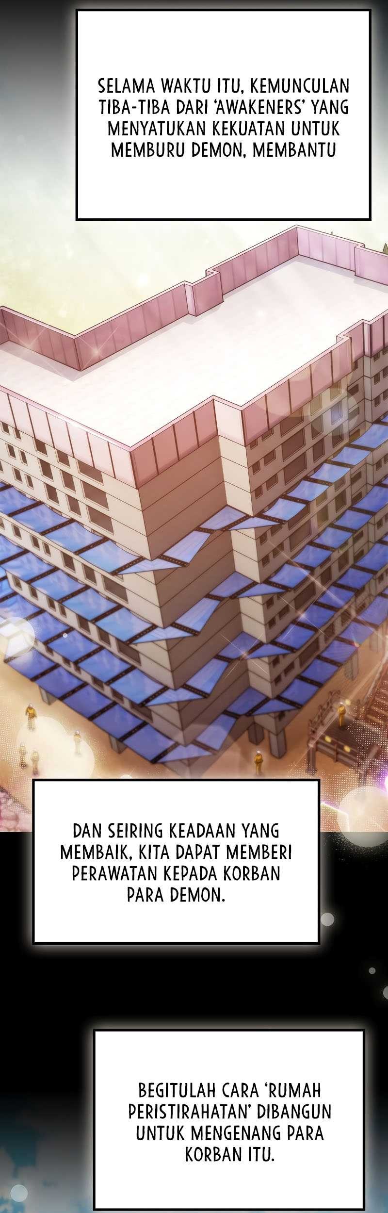 The Delivery Man From Murim Chapter 31 Gambar 7