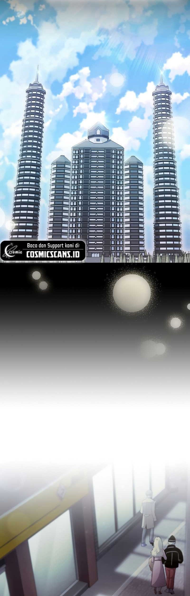 The Delivery Man From Murim Chapter 31 Gambar 8