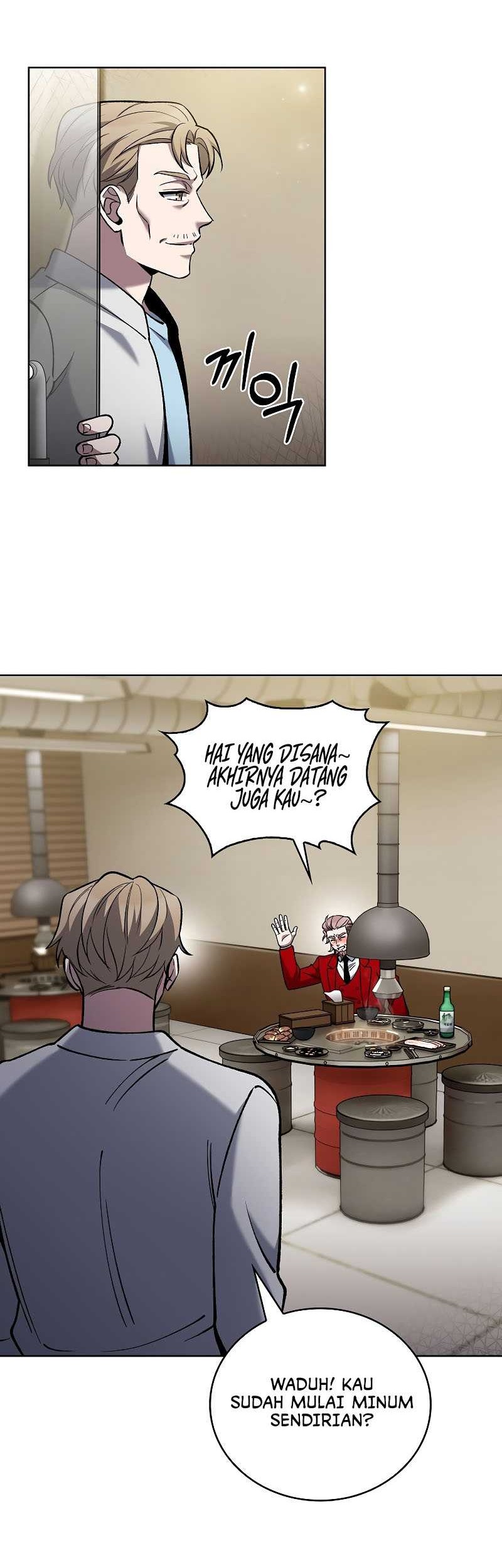 The Delivery Man From Murim Chapter 31 Gambar 10