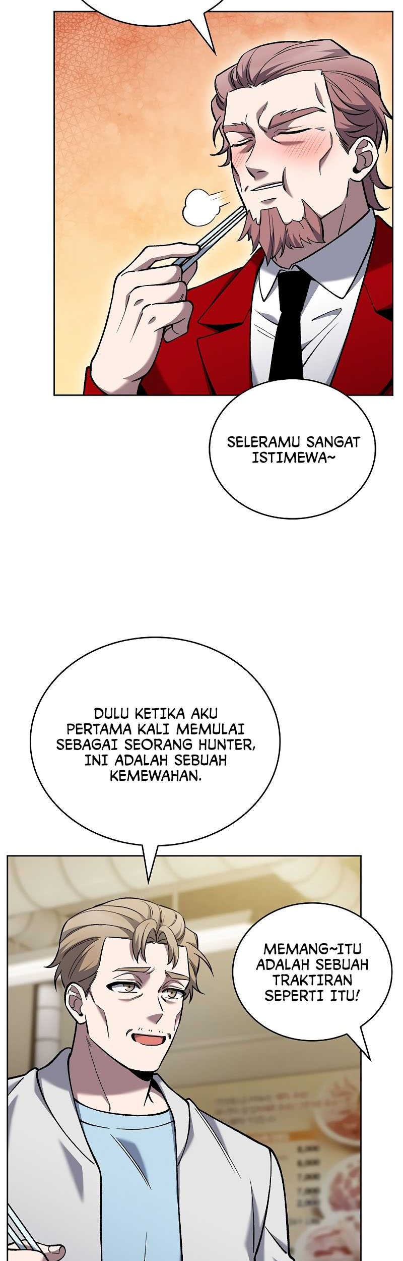 The Delivery Man From Murim Chapter 31 Gambar 14