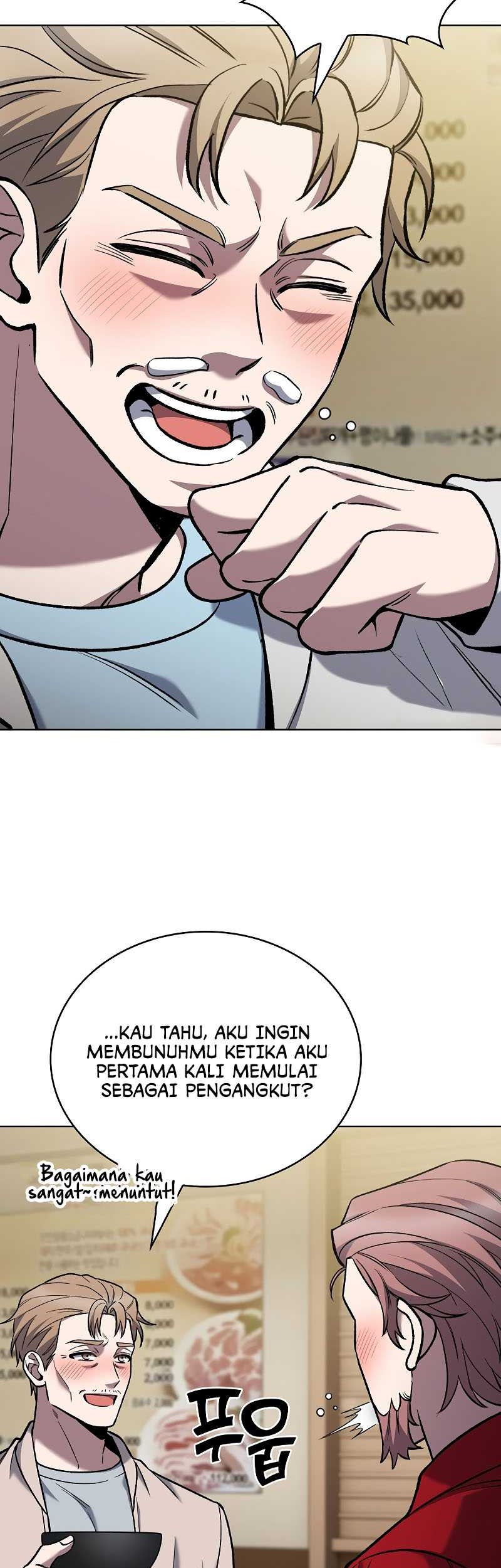 The Delivery Man From Murim Chapter 31 Gambar 18