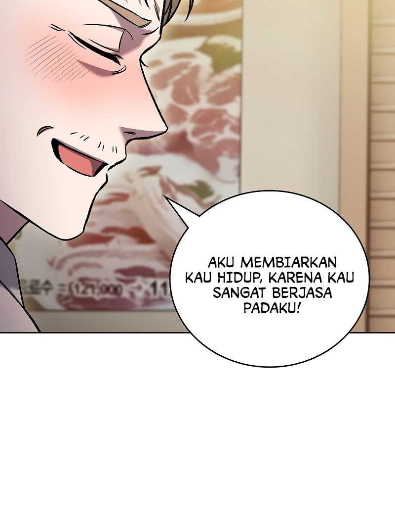The Delivery Man From Murim Chapter 31 Gambar 20