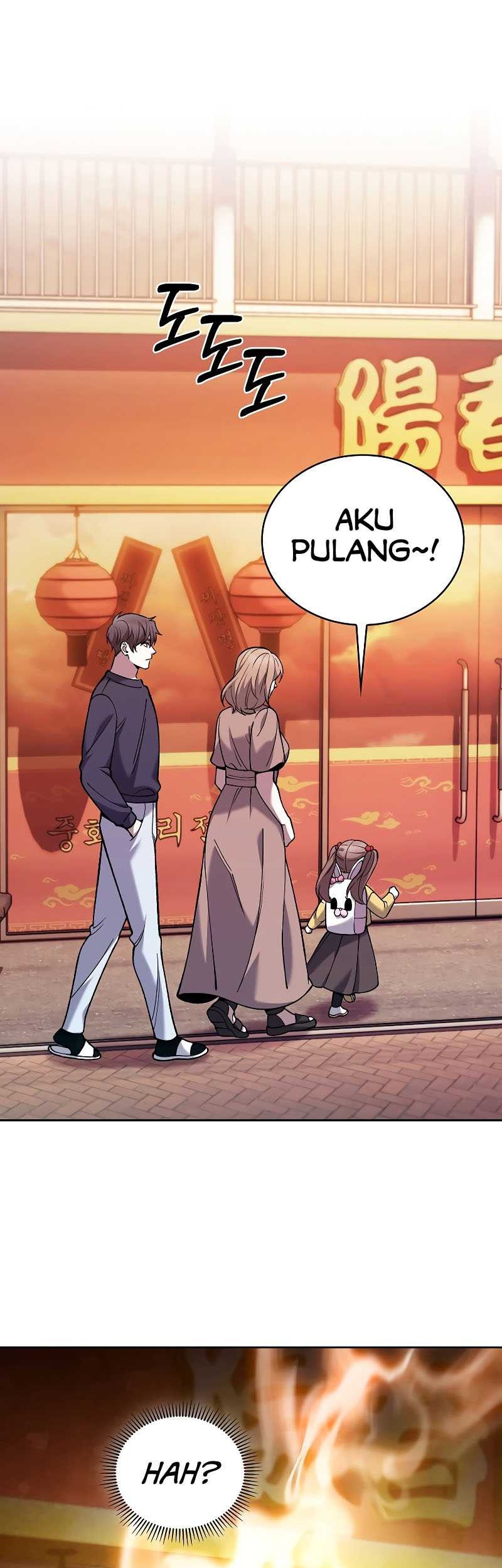 The Delivery Man From Murim Chapter 31 Gambar 23