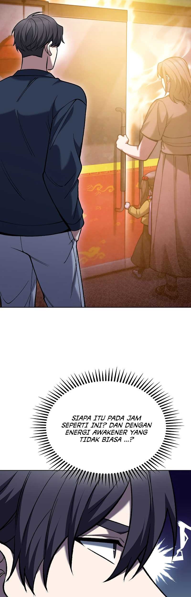 The Delivery Man From Murim Chapter 31 Gambar 24