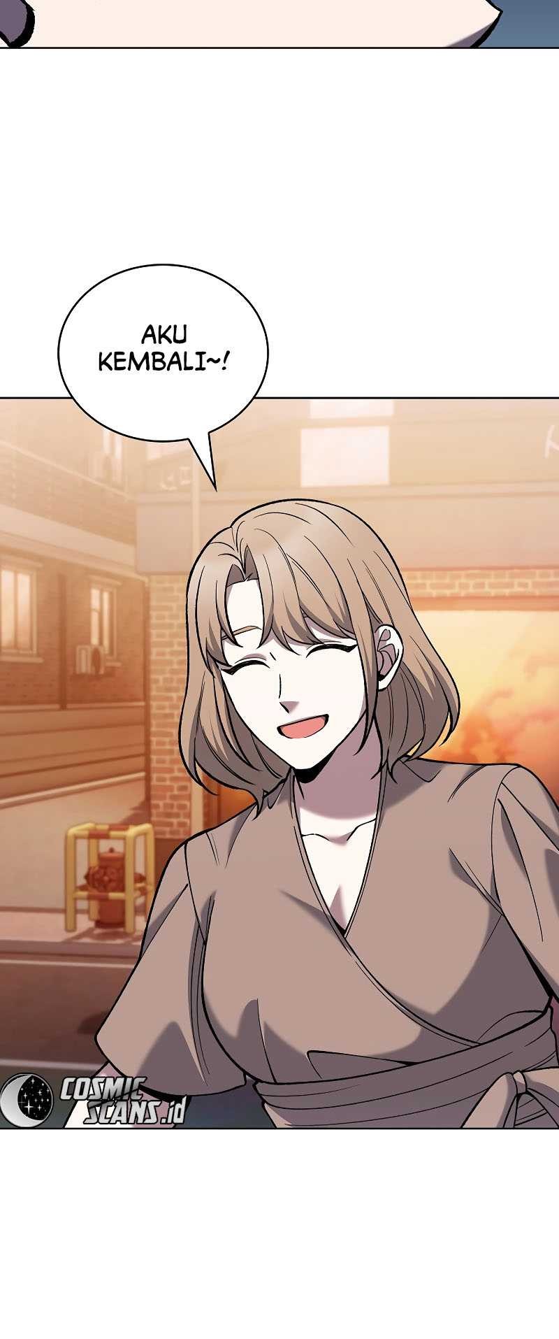 The Delivery Man From Murim Chapter 31 Gambar 25
