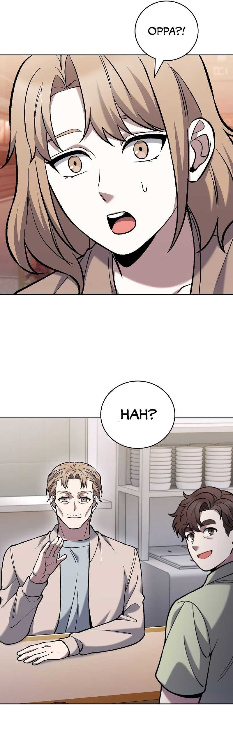 The Delivery Man From Murim Chapter 31 Gambar 26