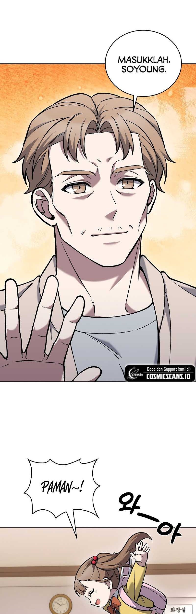 The Delivery Man From Murim Chapter 31 Gambar 27