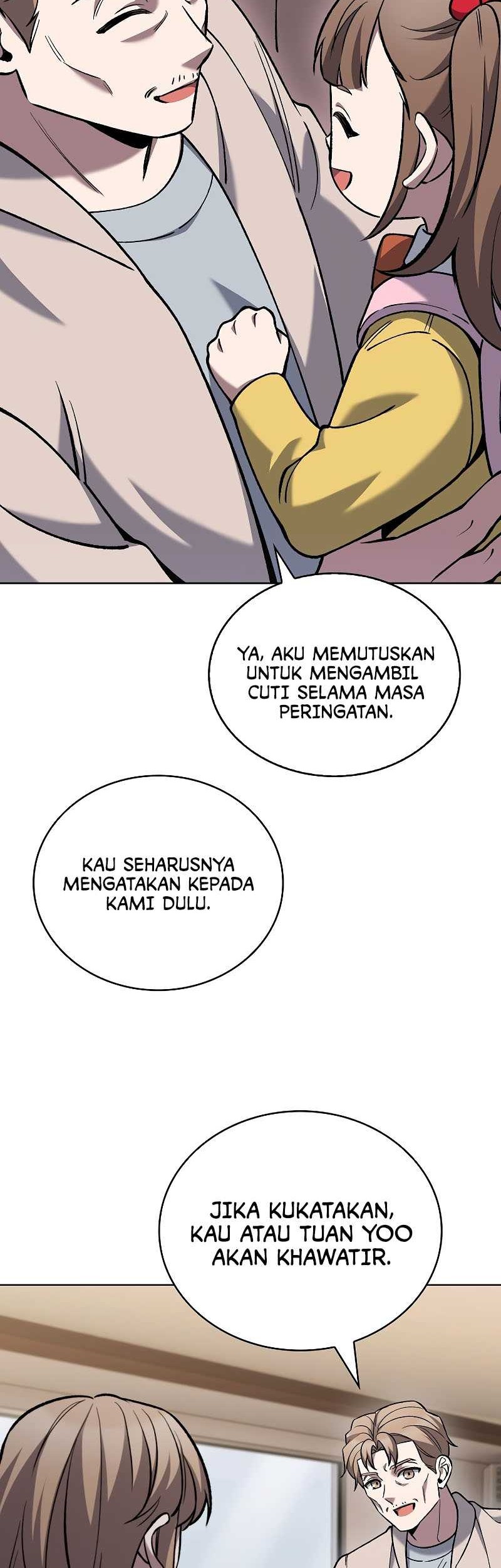 The Delivery Man From Murim Chapter 31 Gambar 29