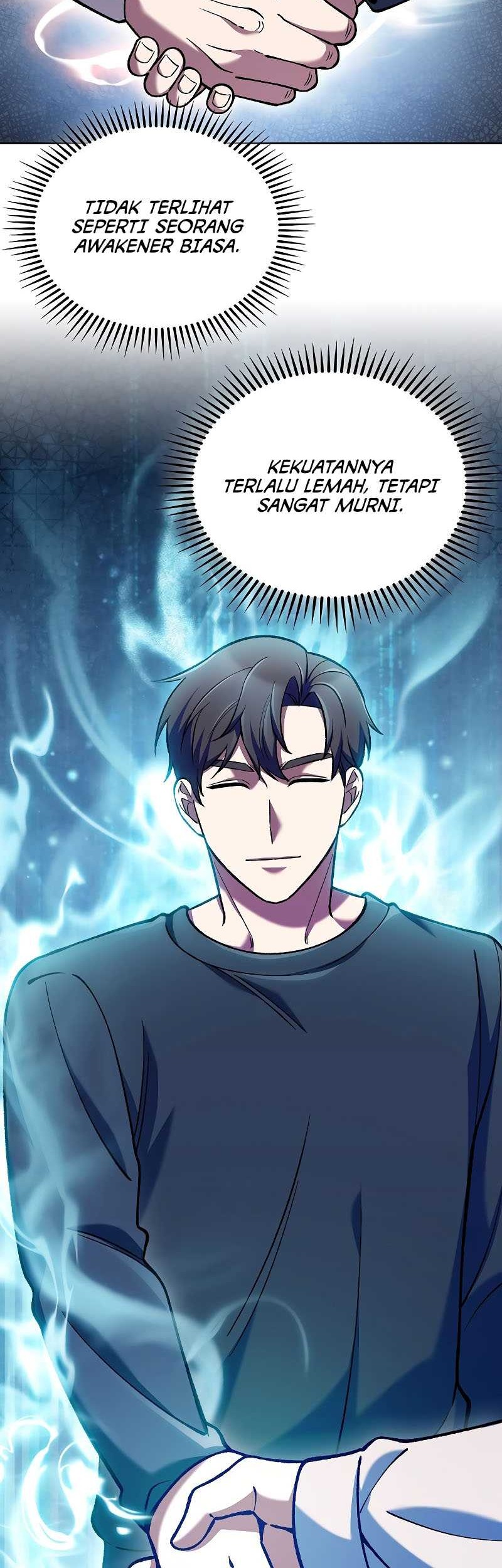 The Delivery Man From Murim Chapter 31 Gambar 34