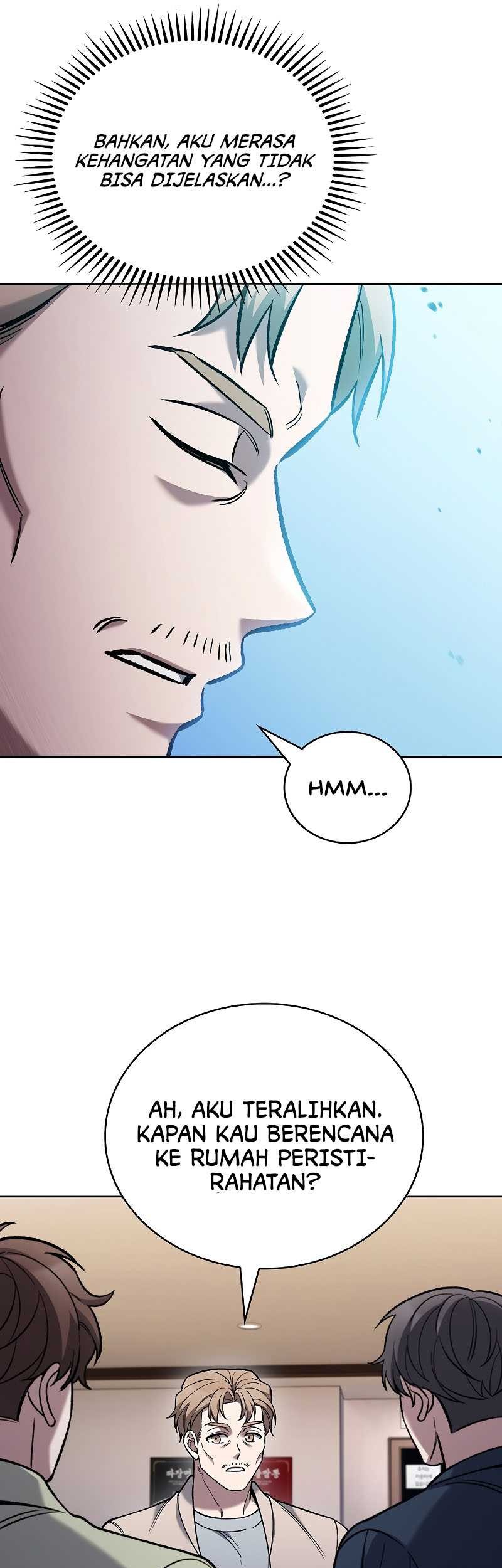 The Delivery Man From Murim Chapter 31 Gambar 36