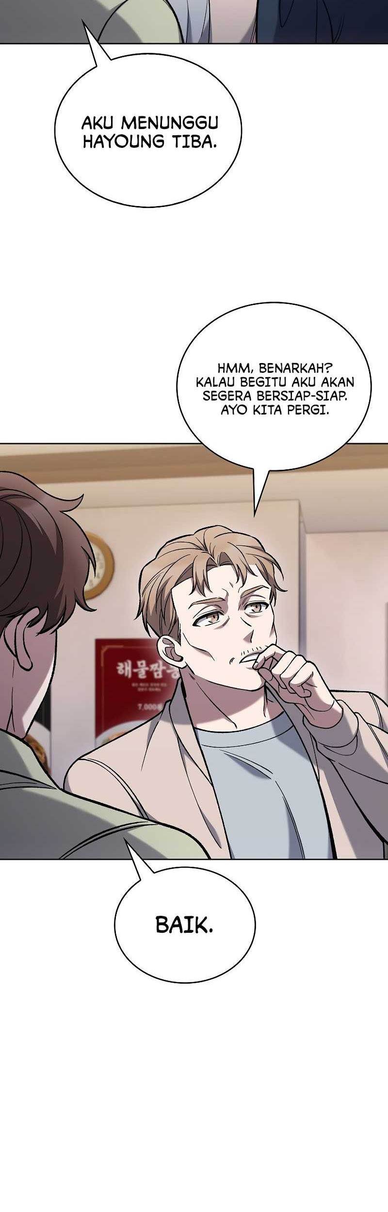 The Delivery Man From Murim Chapter 31 Gambar 37