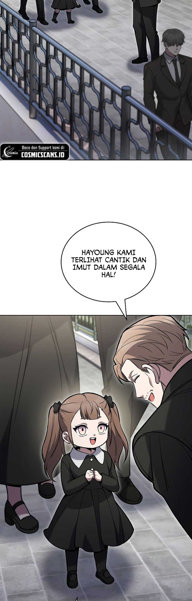 The Delivery Man From Murim Chapter 31 Gambar 39