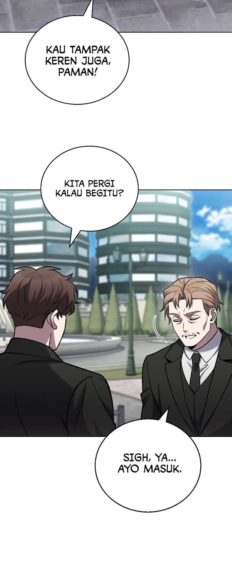 The Delivery Man From Murim Chapter 31 Gambar 40