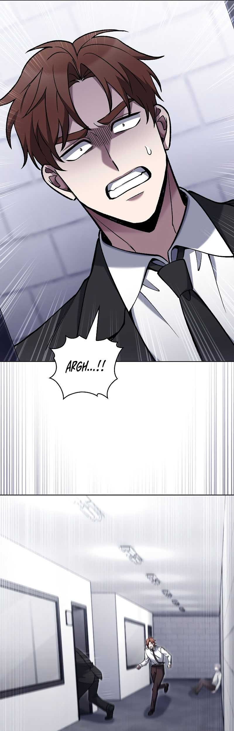 The Delivery Man From Murim Chapter 30 Gambar 41