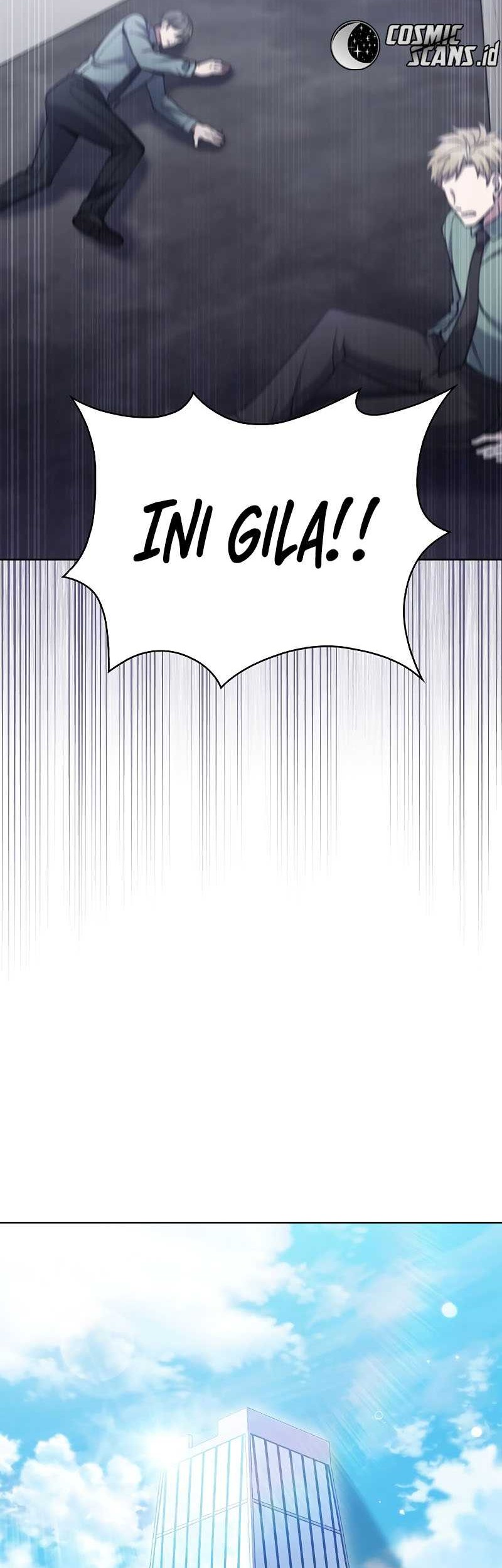 The Delivery Man From Murim Chapter 30 Gambar 42
