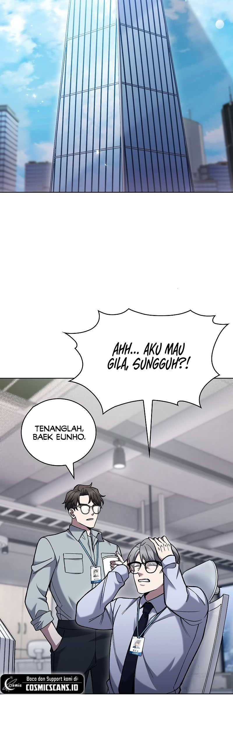 The Delivery Man From Murim Chapter 30 Gambar 43