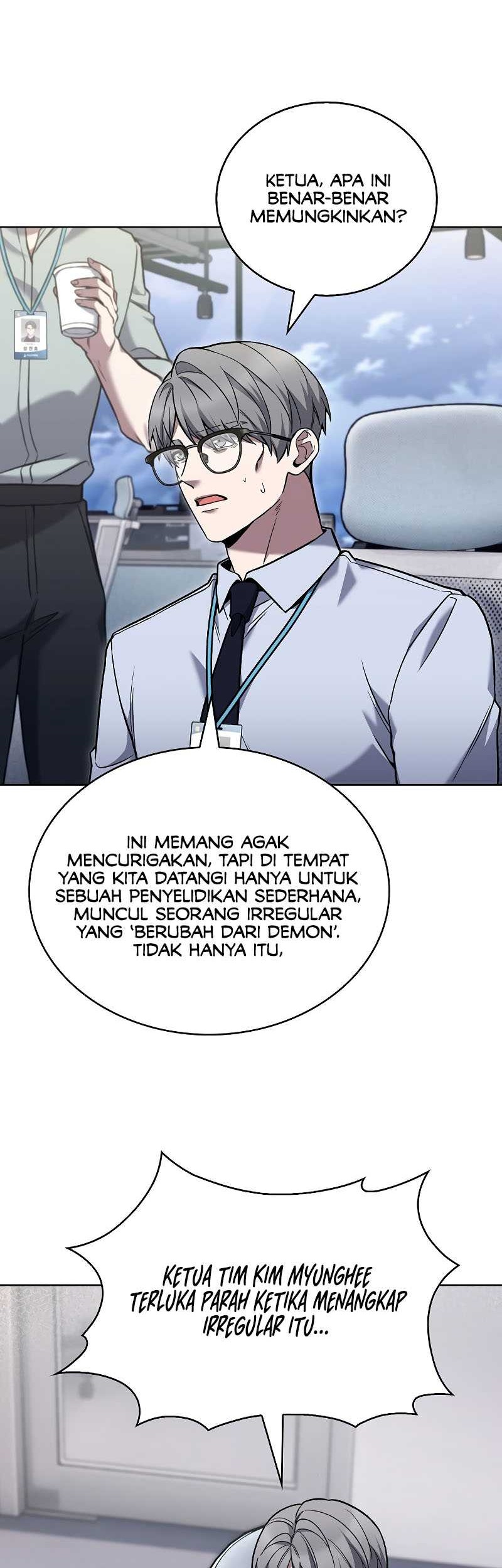 The Delivery Man From Murim Chapter 30 Gambar 44