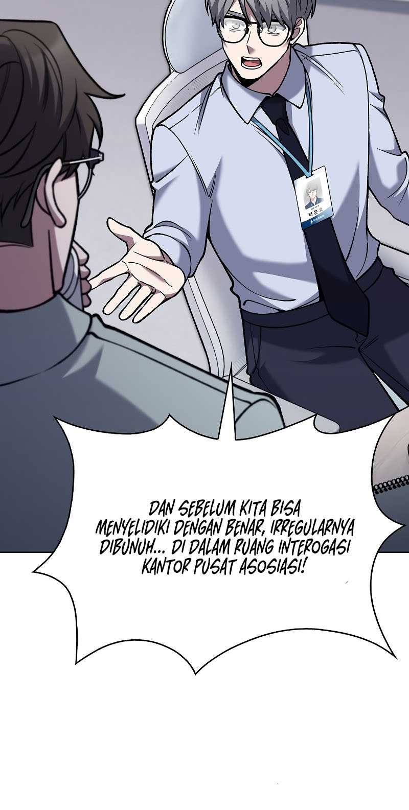 The Delivery Man From Murim Chapter 30 Gambar 45