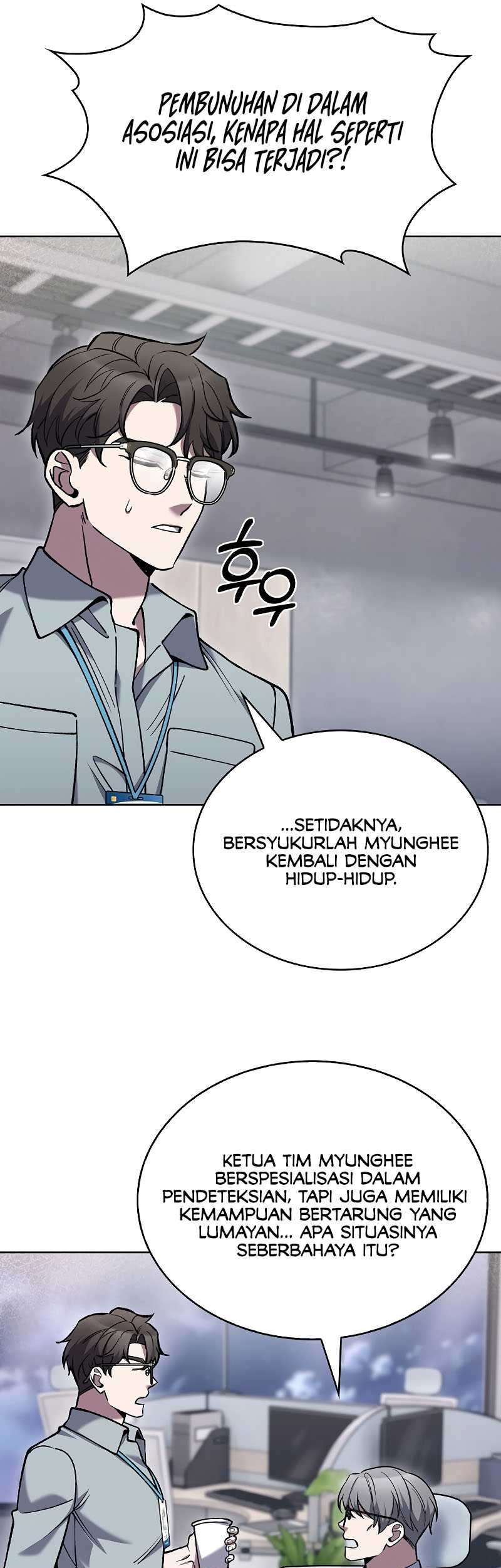 The Delivery Man From Murim Chapter 30 Gambar 46