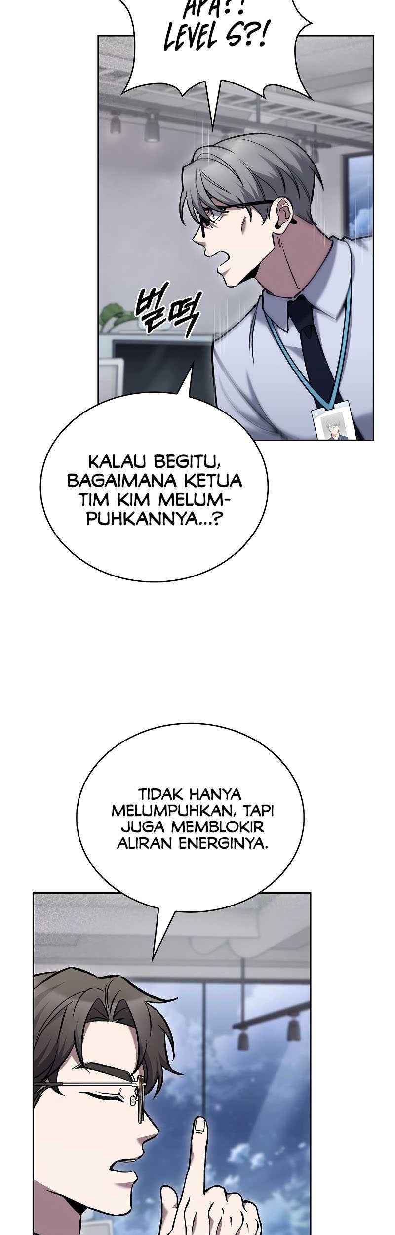 The Delivery Man From Murim Chapter 30 Gambar 48
