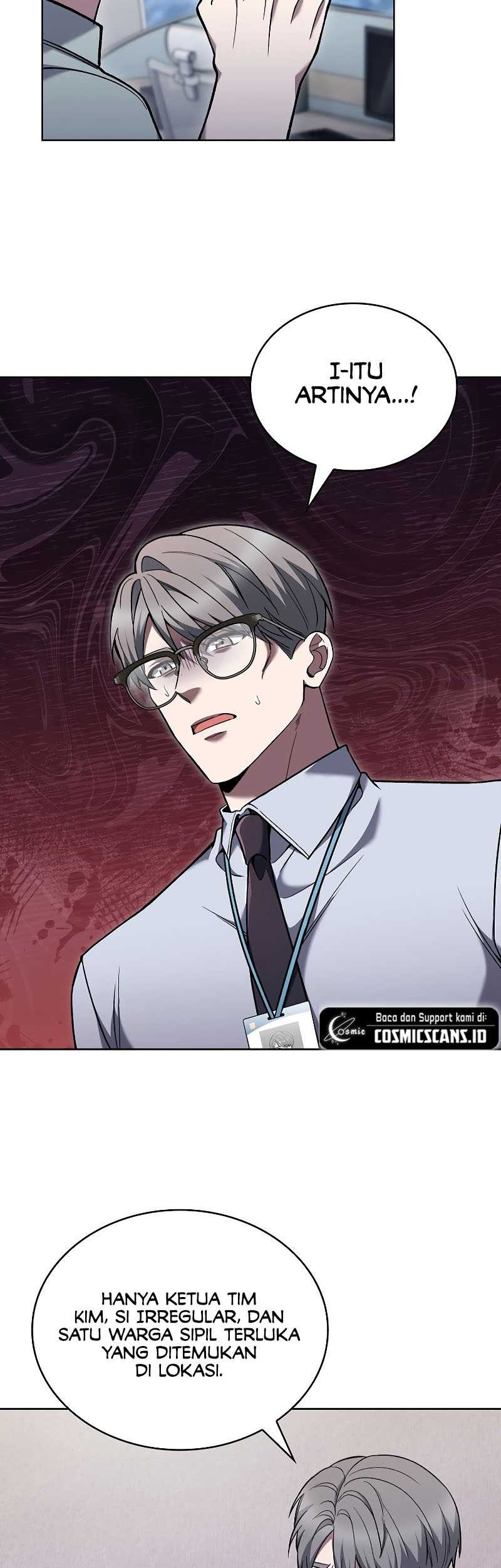 The Delivery Man From Murim Chapter 30 Gambar 49