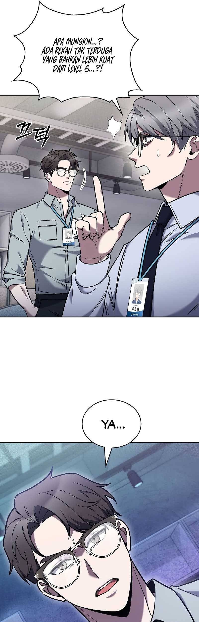 The Delivery Man From Murim Chapter 30 Gambar 51
