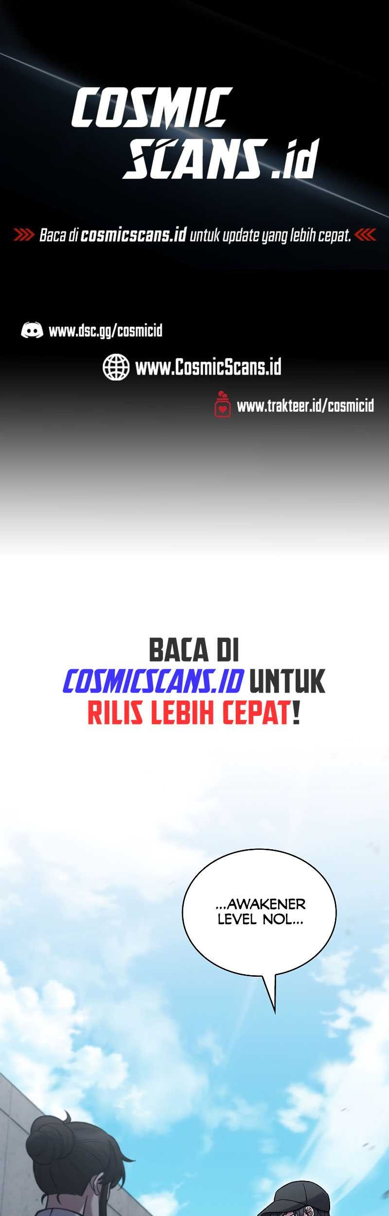 Baca The Delivery Man From Murim Chapter 30 Gambar 2