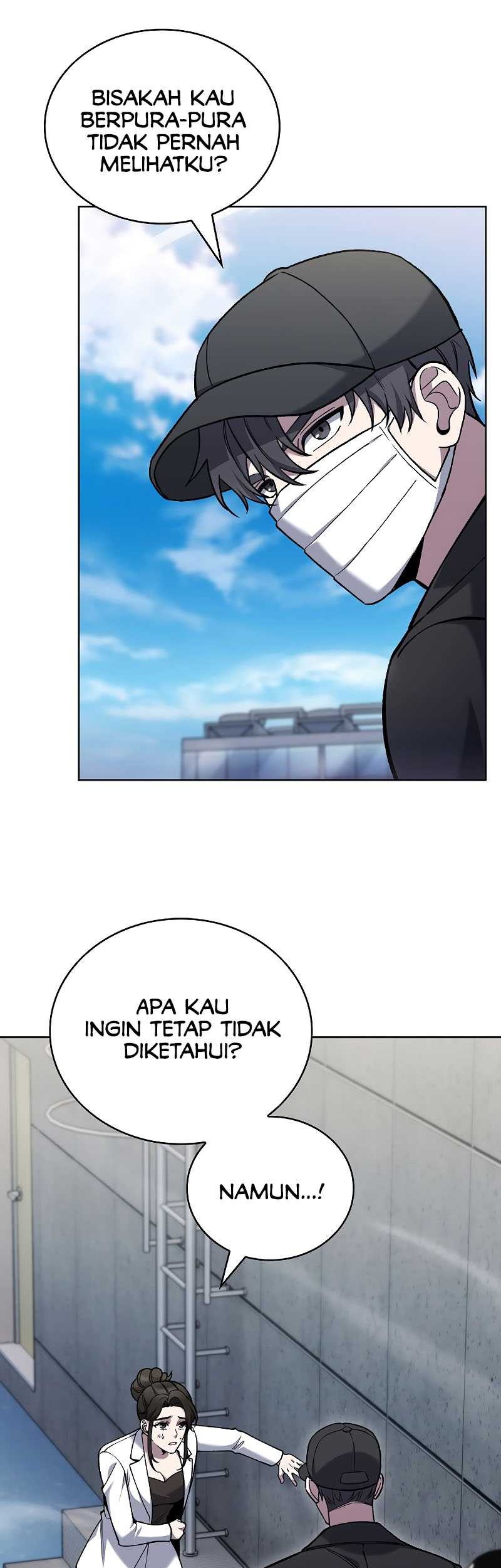 The Delivery Man From Murim Chapter 30 Gambar 4