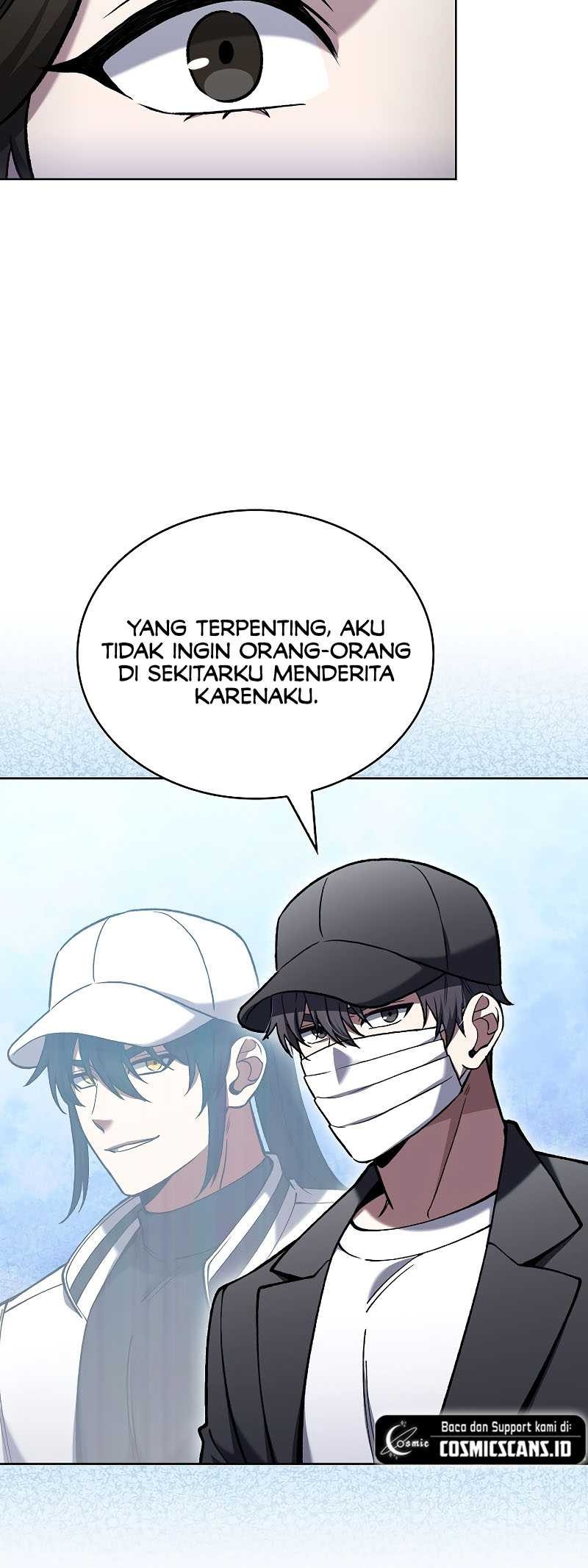 The Delivery Man From Murim Chapter 30 Gambar 6