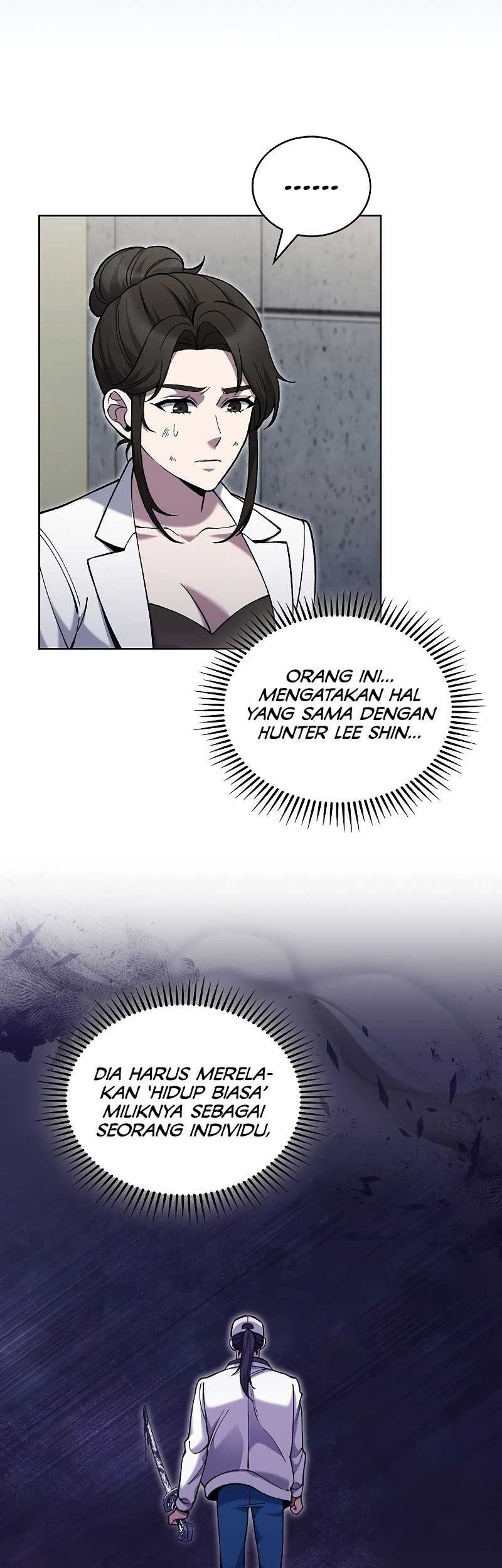 The Delivery Man From Murim Chapter 30 Gambar 7