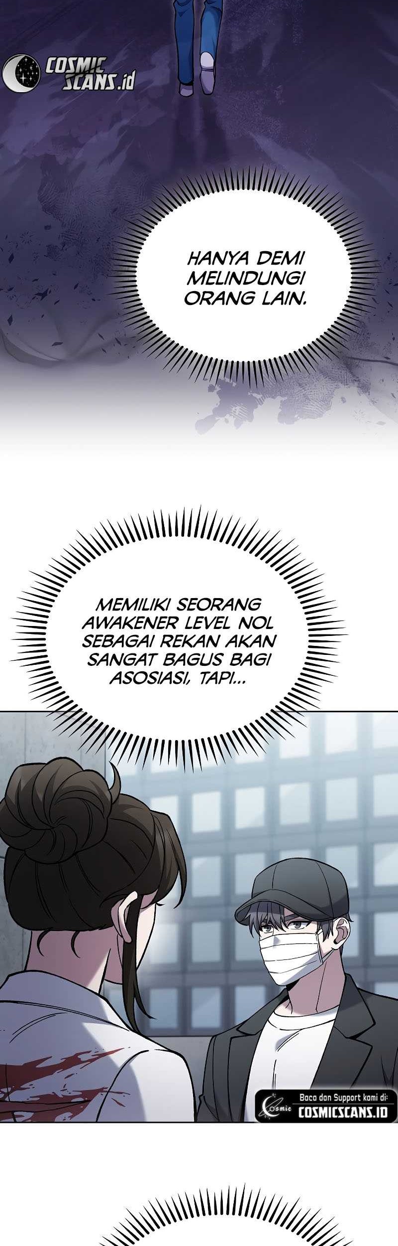 The Delivery Man From Murim Chapter 30 Gambar 8