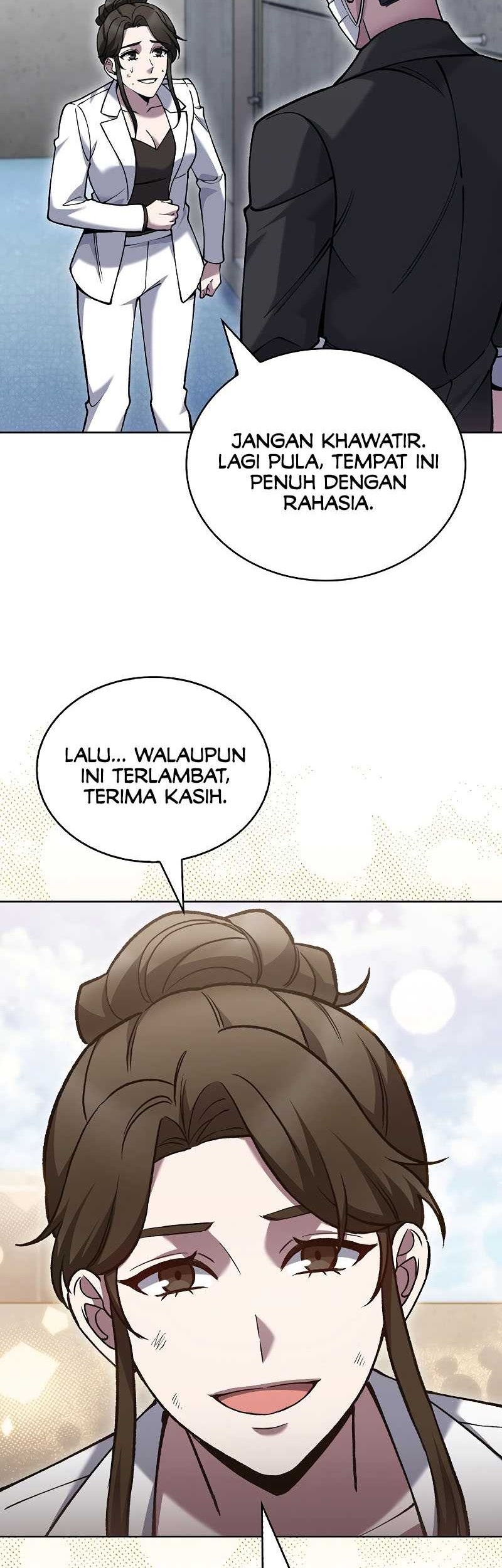 The Delivery Man From Murim Chapter 30 Gambar 10
