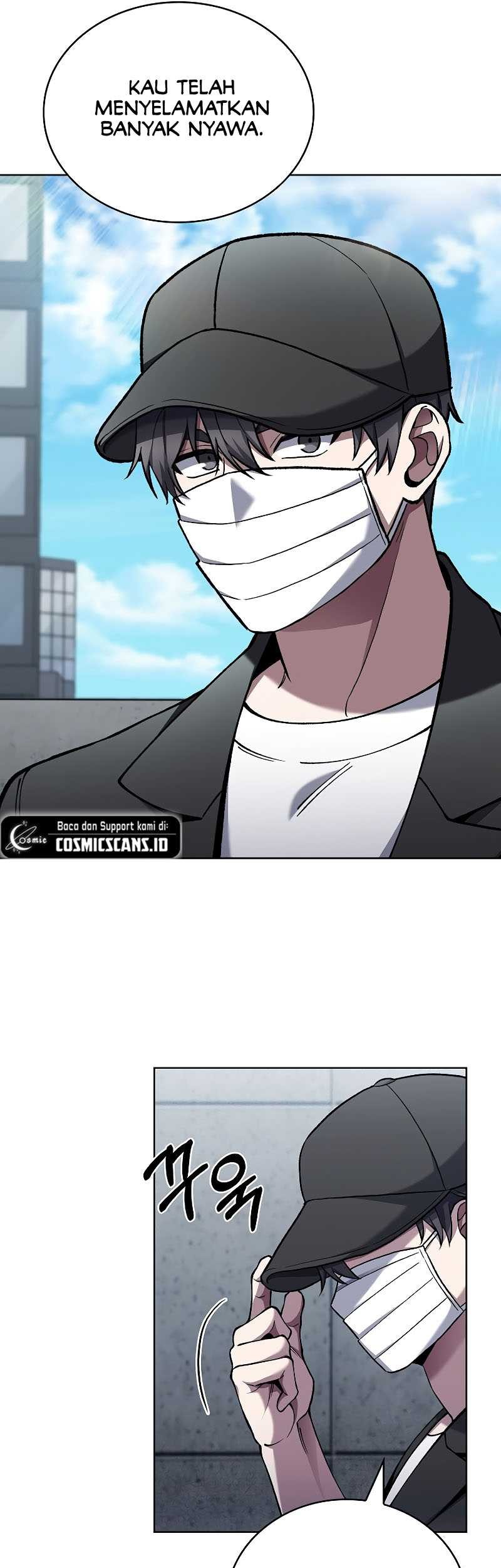 The Delivery Man From Murim Chapter 30 Gambar 12
