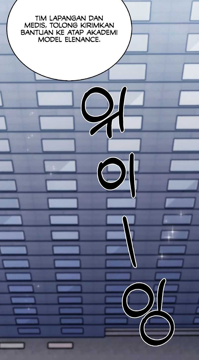The Delivery Man From Murim Chapter 30 Gambar 16