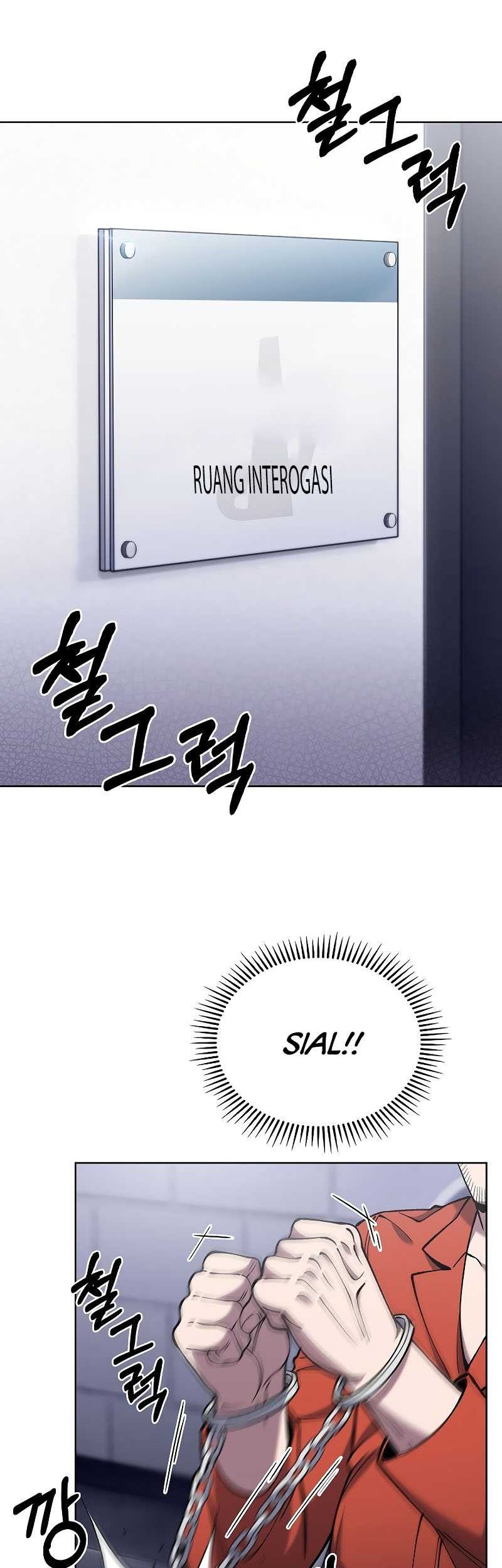 The Delivery Man From Murim Chapter 30 Gambar 18