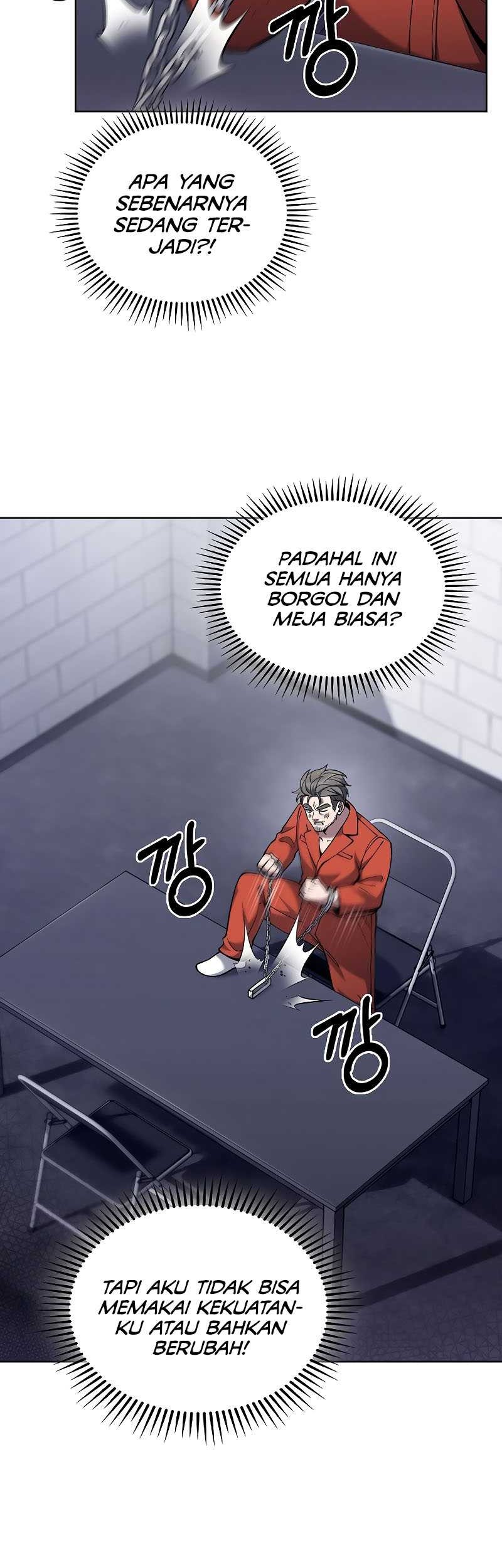 The Delivery Man From Murim Chapter 30 Gambar 19