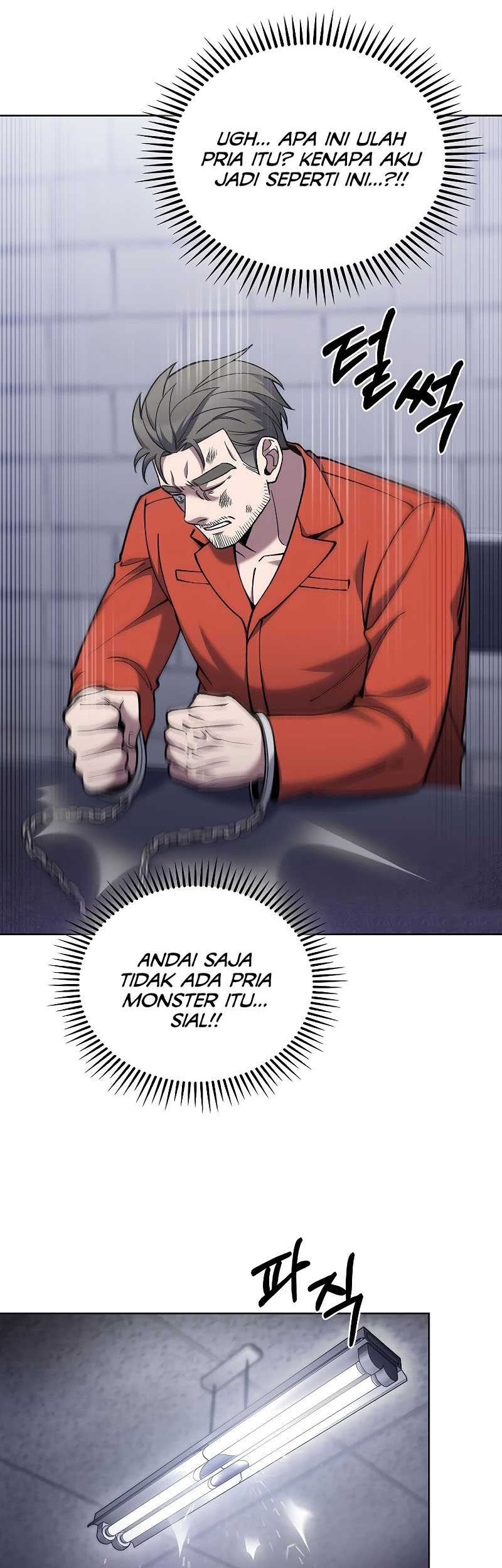 The Delivery Man From Murim Chapter 30 Gambar 20