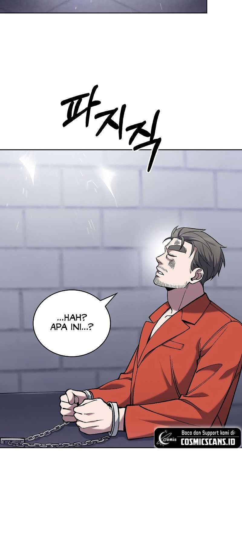 The Delivery Man From Murim Chapter 30 Gambar 21