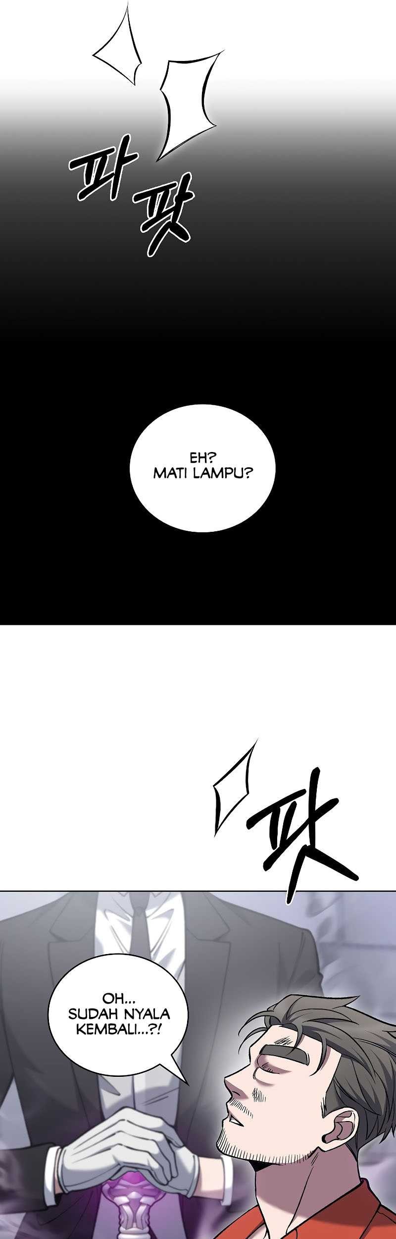 The Delivery Man From Murim Chapter 30 Gambar 22