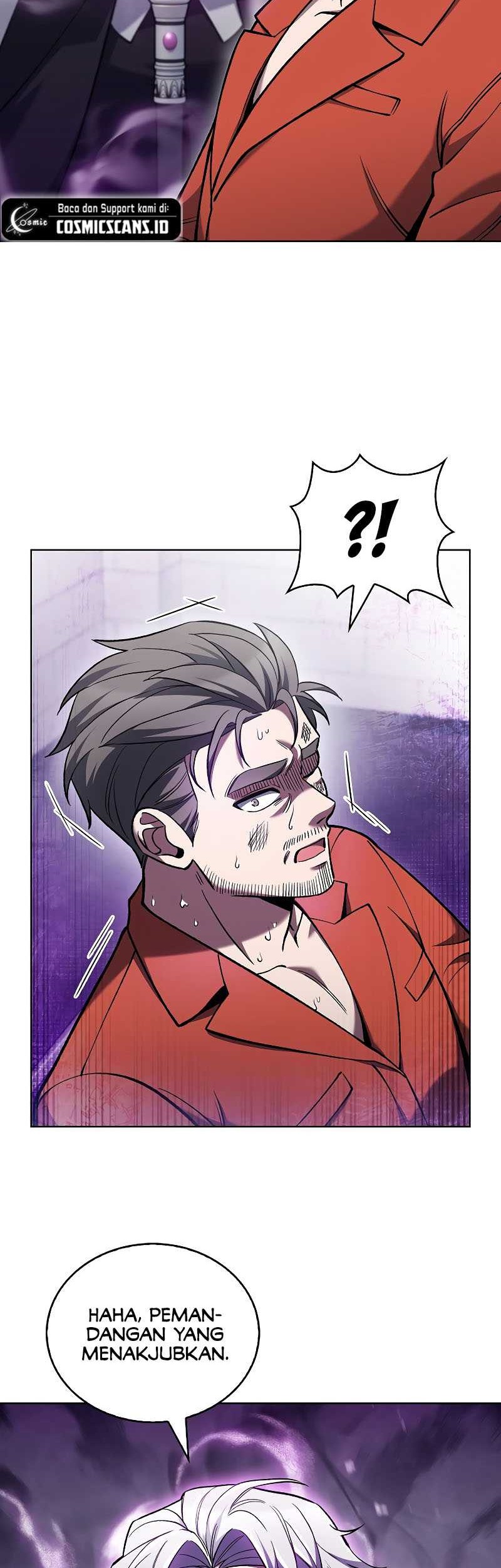 The Delivery Man From Murim Chapter 30 Gambar 23