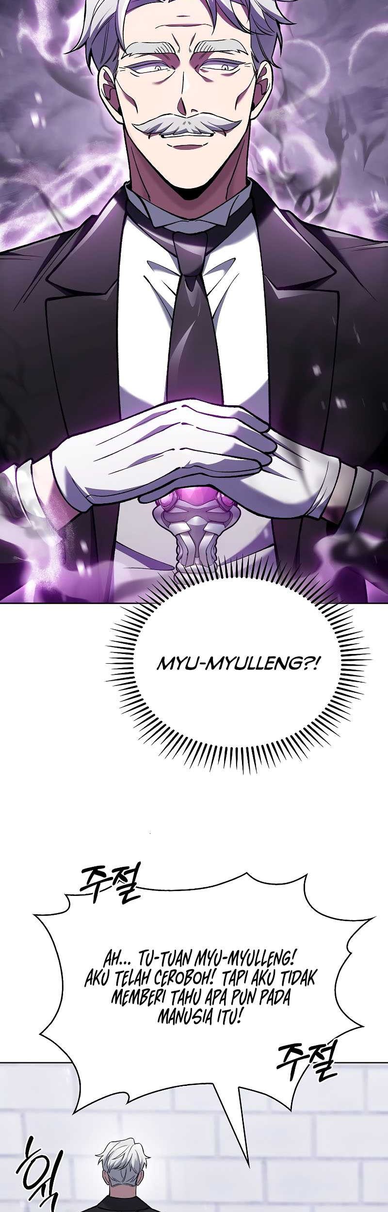 The Delivery Man From Murim Chapter 30 Gambar 24