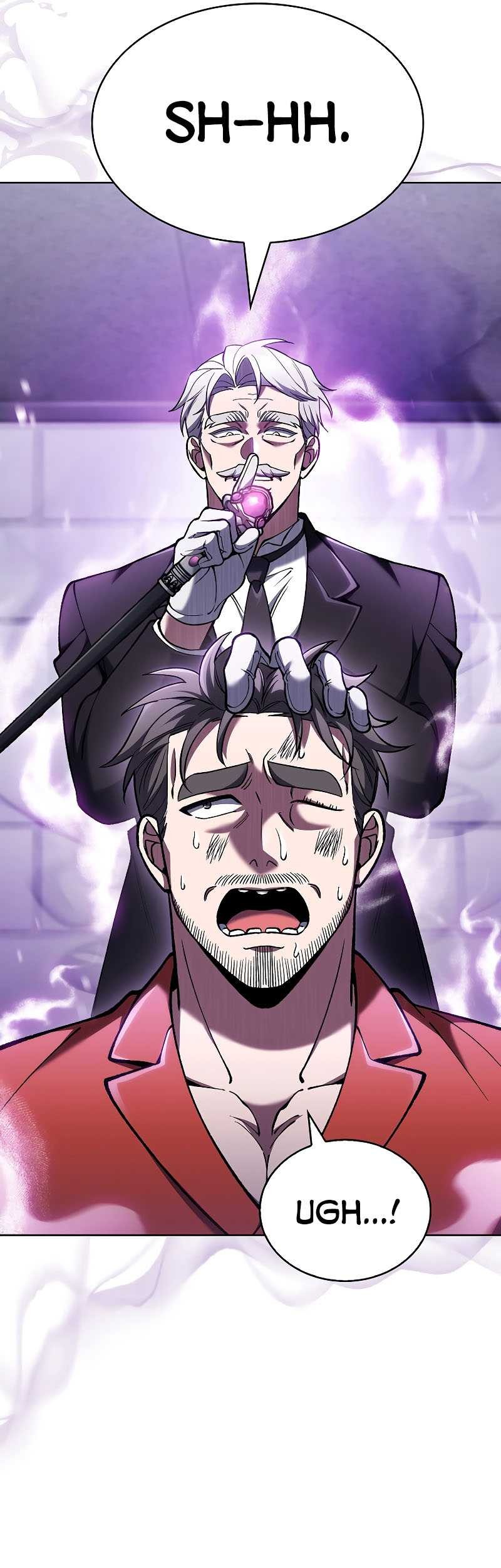 The Delivery Man From Murim Chapter 30 Gambar 27